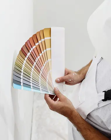 Décoration intérieure