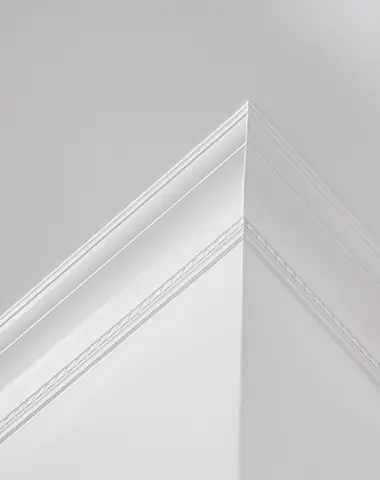 Moulures décoratives