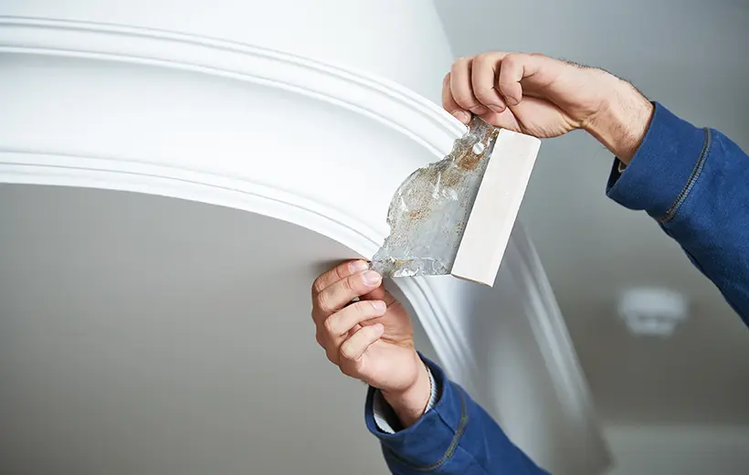 Décoration intérieure