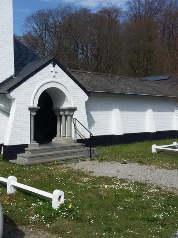 Réalisation - Peinture extérieure