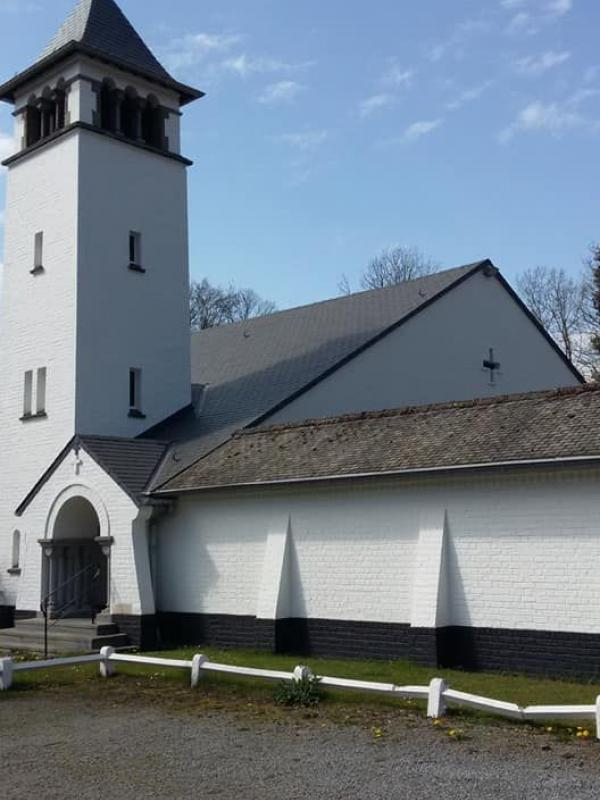 Réalisation - Peinture extérieure