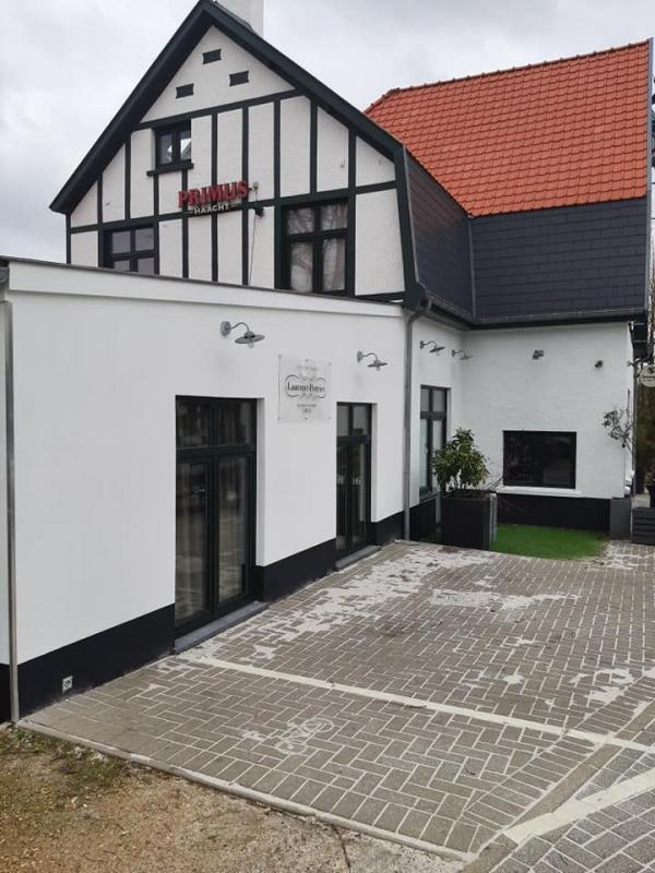 Réalisation - Peinture extérieure