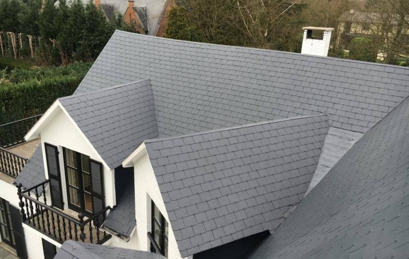 Réalisation - Peinture extérieure