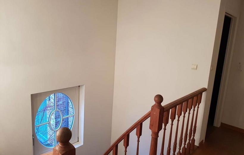 Réalisation - Peinture intérieure