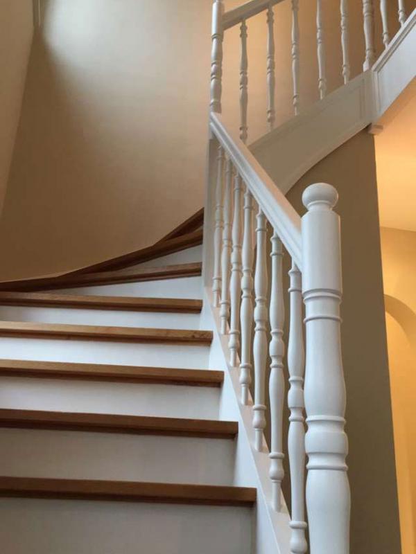 Réalisation - Peinture intérieure